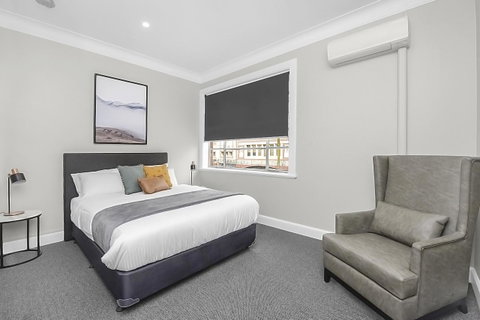 Horse And Jockey Hotel Homebush - Accommodation VIC 18