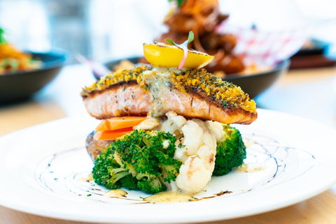 Horse And Jockey Hotel Homebush - Accommodation VIC 26