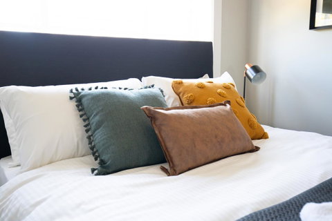 Horse And Jockey Hotel Homebush - Accommodation VIC 12