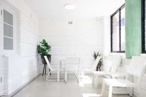 Horse And Jockey Hotel Homebush - Accommodation VIC 10