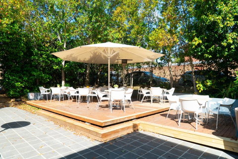 Horse And Jockey Hotel Homebush - Accommodation VIC 23