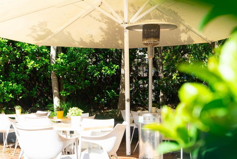 Horse And Jockey Hotel Homebush - Accommodation VIC 22
