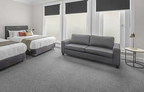 Horse And Jockey Hotel Homebush - Accommodation VIC 17