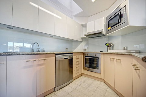 Charlesworth Bay Beach Resort - Accommodation VIC 17