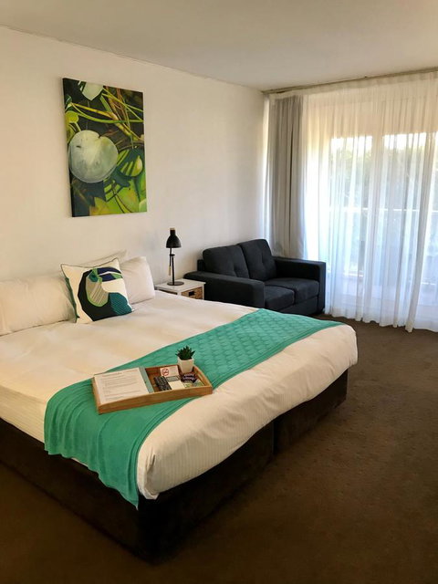 Charlesworth Bay Beach Resort - Accommodation VIC 14