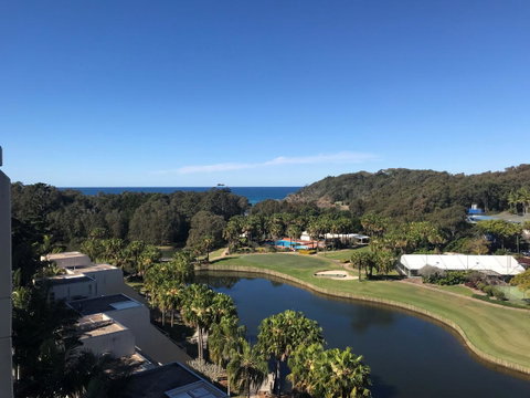 Charlesworth Bay Beach Resort - Accommodation VIC 26