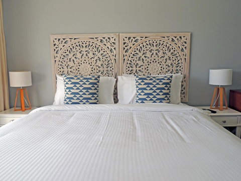 Charlesworth Bay Beach Resort - Accommodation VIC 4