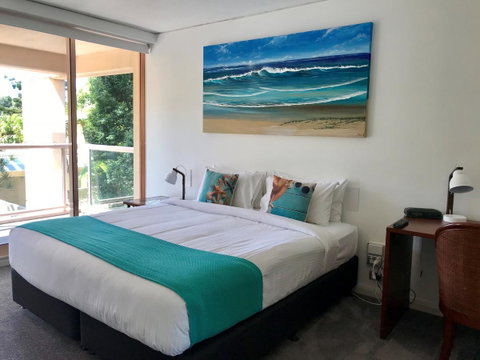 Charlesworth Bay Beach Resort - Accommodation VIC 13