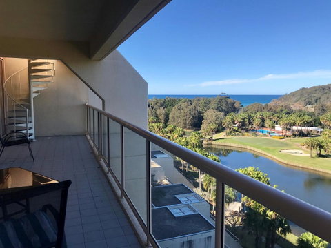 Charlesworth Bay Beach Resort - Accommodation VIC 27