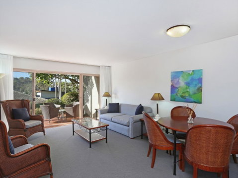 Charlesworth Bay Beach Resort - Accommodation VIC 43