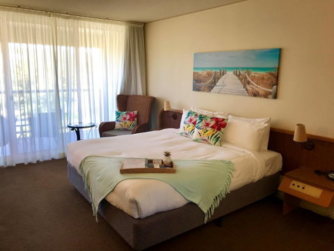 Charlesworth Bay Beach Resort - Accommodation VIC 2