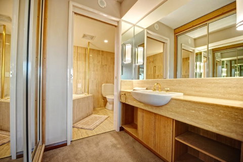 Charlesworth Bay Beach Resort - Accommodation VIC 18