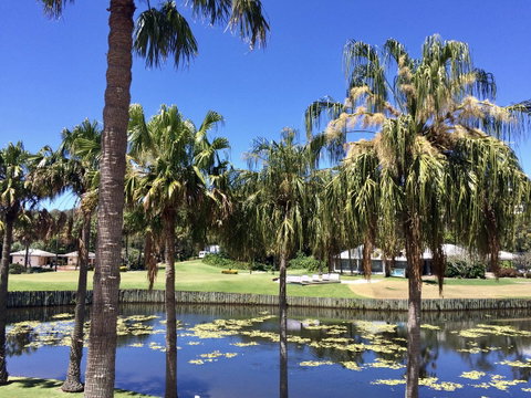 Charlesworth Bay Beach Resort - Accommodation VIC 23