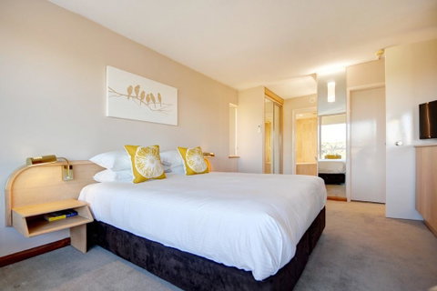 Charlesworth Bay Beach Resort - Accommodation VIC 15