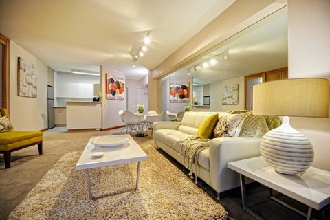 Charlesworth Bay Beach Resort - Accommodation VIC 16