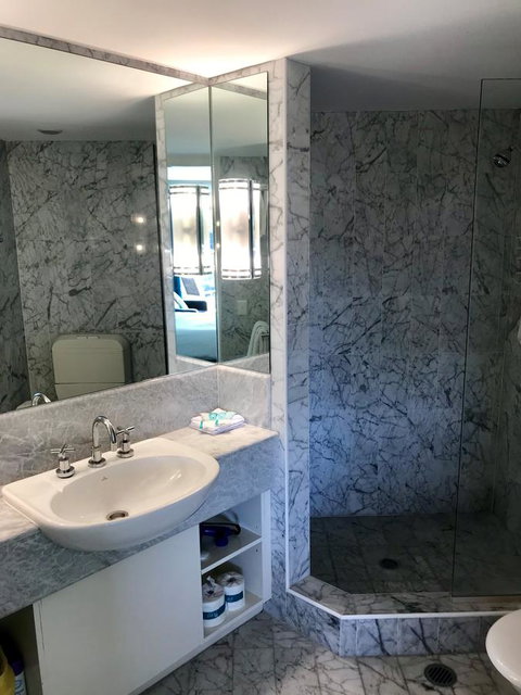 Charlesworth Bay Beach Resort - Accommodation VIC 29