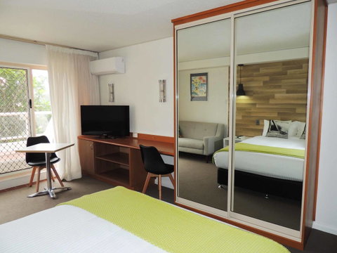 Charlesworth Bay Beach Resort - Accommodation VIC 30