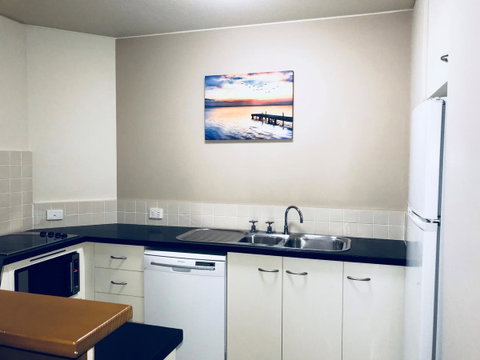 Charlesworth Bay Beach Resort - Accommodation VIC 40