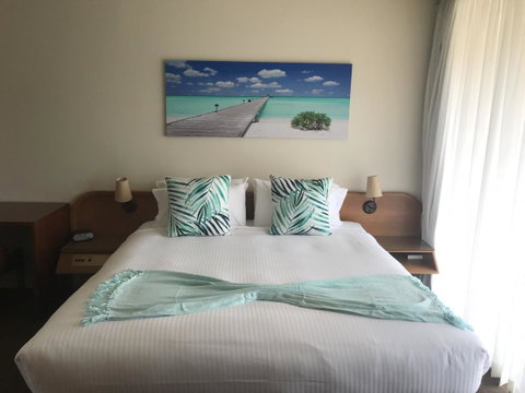 Charlesworth Bay Beach Resort - Accommodation VIC 37