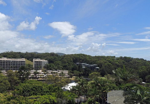 Charlesworth Bay Beach Resort - Accommodation VIC 3