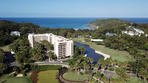Charlesworth Bay Beach Resort - Accommodation VIC 36