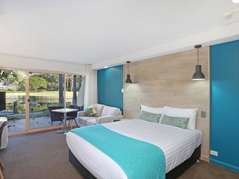 Charlesworth Bay Beach Resort - Accommodation VIC 41