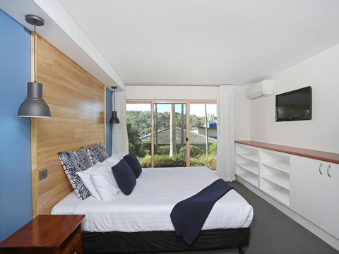 Charlesworth Bay Beach Resort - Accommodation VIC 44