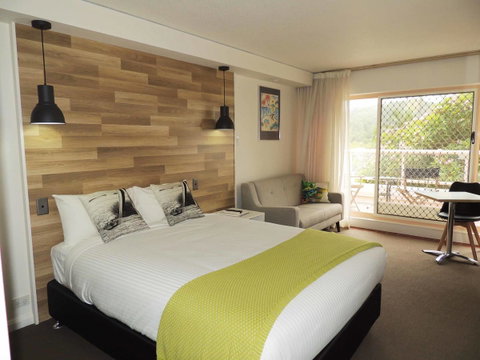 Charlesworth Bay Beach Resort - Accommodation VIC 32