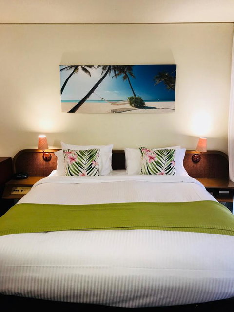Charlesworth Bay Beach Resort - Accommodation VIC 39