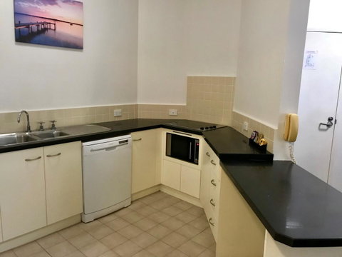 Charlesworth Bay Beach Resort - Accommodation VIC 11