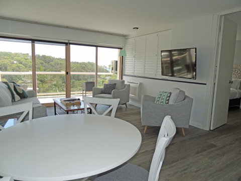 Charlesworth Bay Beach Resort - Accommodation VIC 6
