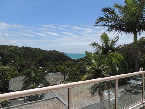 Charlesworth Bay Beach Resort - Accommodation VIC 8