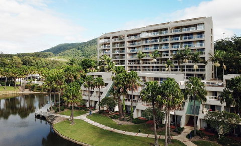 Charlesworth Bay Beach Resort - Accommodation VIC 35