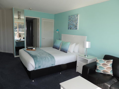 Charlesworth Bay Beach Resort - Accommodation VIC 34