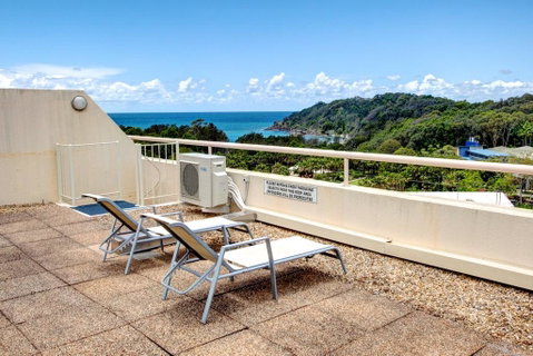 Charlesworth Bay Beach Resort - Accommodation VIC 21