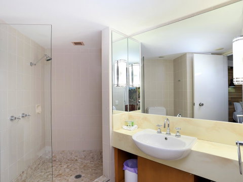 Charlesworth Bay Beach Resort - Accommodation VIC 42