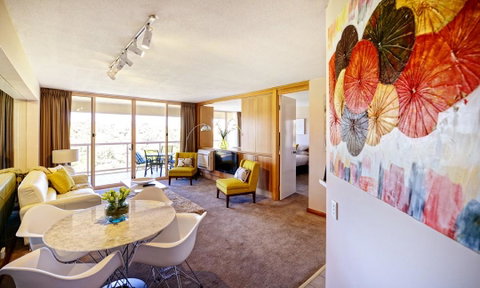 Charlesworth Bay Beach Resort - Accommodation VIC 20