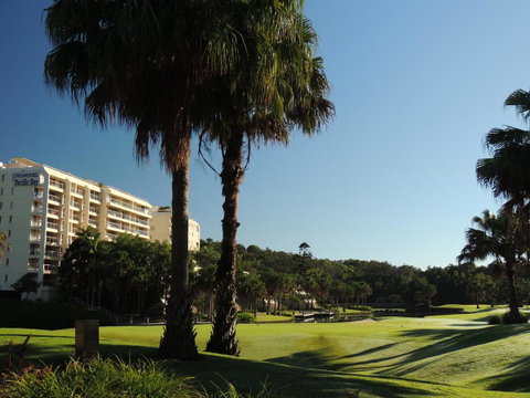 Charlesworth Bay Beach Resort - Accommodation VIC 24