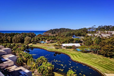 Charlesworth Bay Beach Resort - Accommodation VIC 19