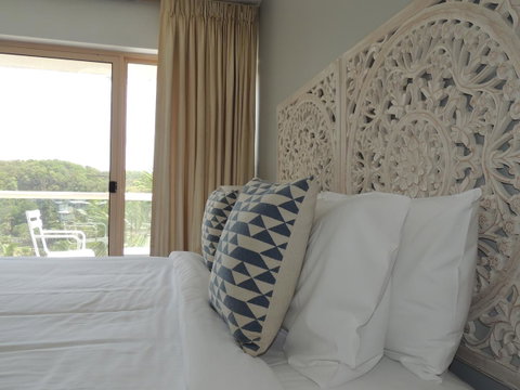Charlesworth Bay Beach Resort - Accommodation VIC 7
