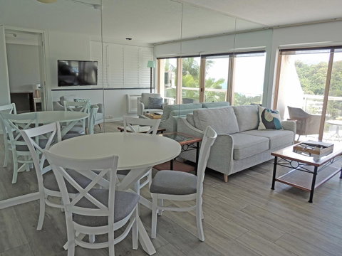 Charlesworth Bay Beach Resort - Accommodation VIC 10