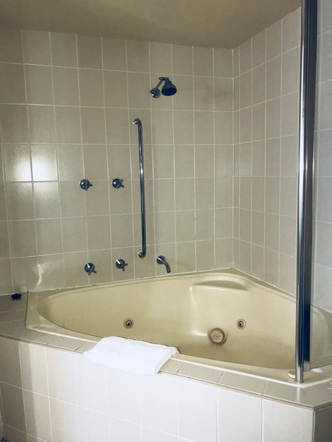 Charlesworth Bay Beach Resort - Accommodation VIC 38