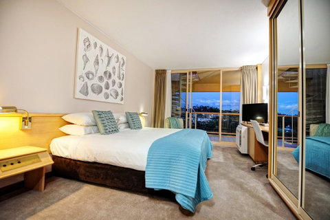 Charlesworth Bay Beach Resort - Accommodation VIC 22