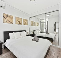 Comfortable Apartment in Central Sydney - Accommodation VIC