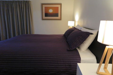 Summerhill Motor Inn - Accommodation VIC 0