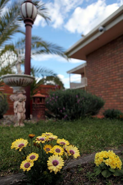 Summerhill Motor Inn - Accommodation VIC 28