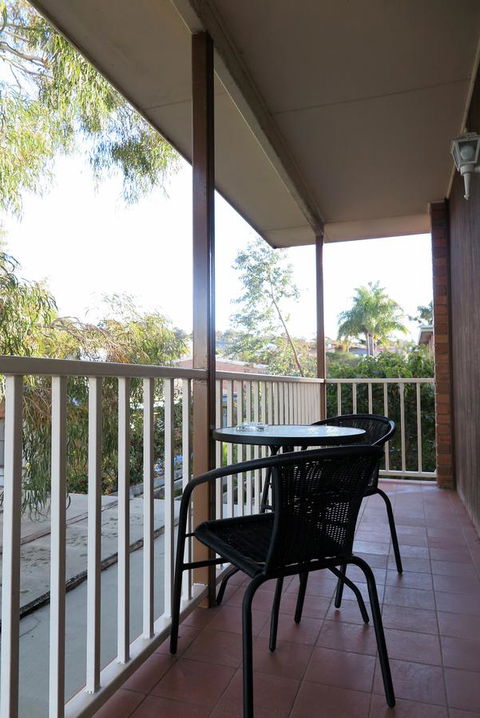 Summerhill Motor Inn - Accommodation VIC 34