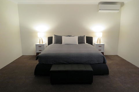 Summerhill Motor Inn - Accommodation VIC 8
