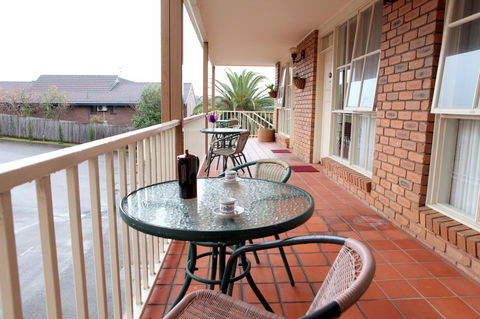 Summerhill Motor Inn - Accommodation VIC 20