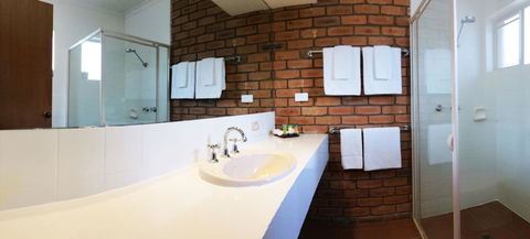 Summerhill Motor Inn - Accommodation VIC 7